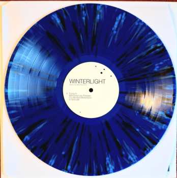 LP Winterlight: Gestural Abstractions CLR | LTD