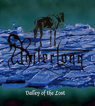 Valley Of The Lost