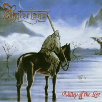 CD Winterlong: Valley Of The Lost