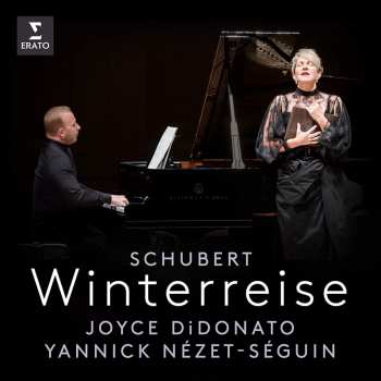 Album Yannick Nézet-Séguin: Winterreise