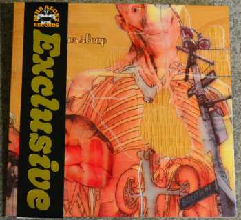 LP Wintersleep: Untitled LTD