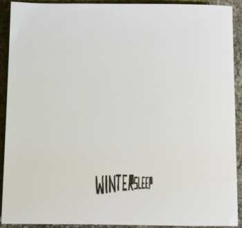 LP Wintersleep: Untitled LTD