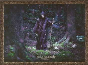 2CD Wintersun: The Forest Seasons LTD