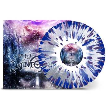 LP Wintersun: Time I CLR