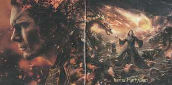 CD Wintersun: Time II = タイムII