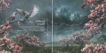 CD Wintersun: Time II = タイムII