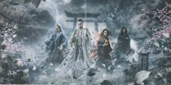 CD Wintersun: Time II = タイムII