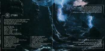 CD Wintersun: Time II = タイムII