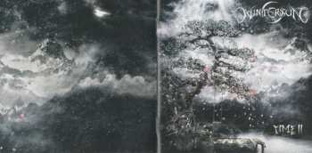 CD Wintersun: Time II = タイムII