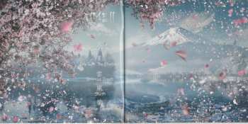 CD Wintersun: Time II = タイムII