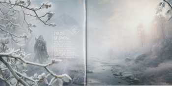 CD Wintersun: Time II = タイムII