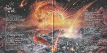 CD Wintersun: Time II = タイムII