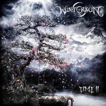 Album Wintersun: Time II