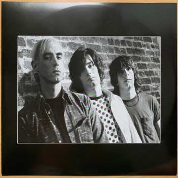 2LP Wipers: Rarities