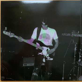 2LP Wipers: Rarities