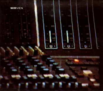 Album Wir: Vien