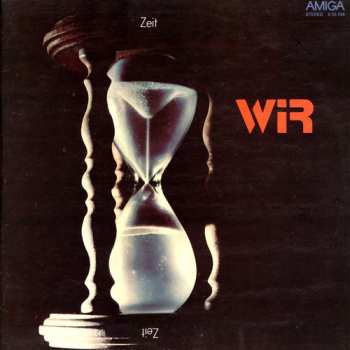Album Wir: Zeit