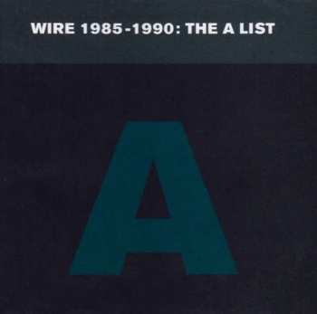 CD Wire: 1985-1990: The A List