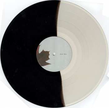 LP Wire Love: Leave The Bones CLR