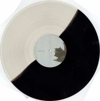 LP Wire Love: Leave The Bones CLR