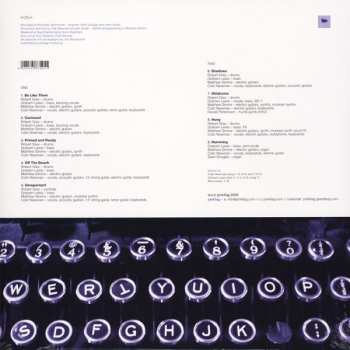 LP Wire: Mind Hive