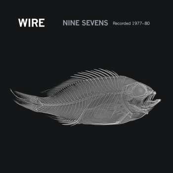 Album Wire: Nine Sevens 