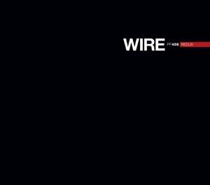 CD Wire: PF456 Redux DIGI