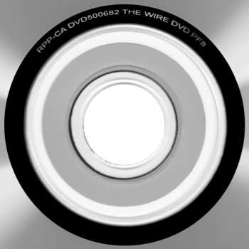 CD/DVD Wire: The Scottish Play: 2004
