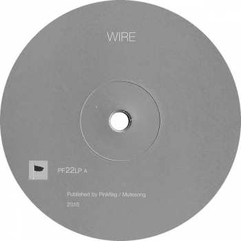 LP Wire: Wire