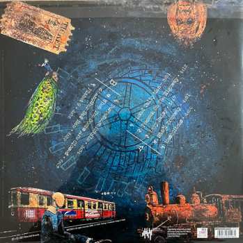 LP Wired Ways: Wired Ways