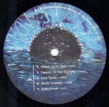 LP Wired Ways: Wired Ways