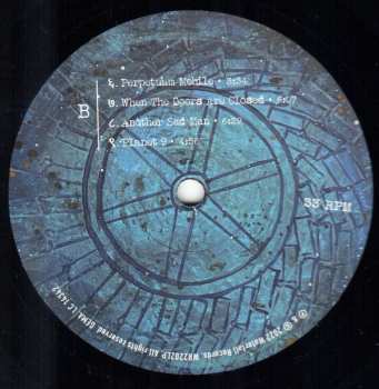 LP Wired Ways: Wired Ways