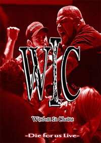 Album Wisdom In Chains: Die For Us Live