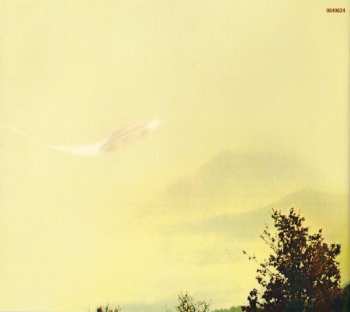 2CD Wishbone Ash: Argus DLX