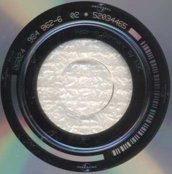 2CD Wishbone Ash: Argus DLX