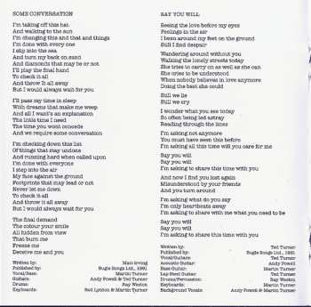 CD Wishbone Ash: Strange Affair