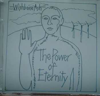 2CD Wishbone Ash: The Power Of Eternity DLX