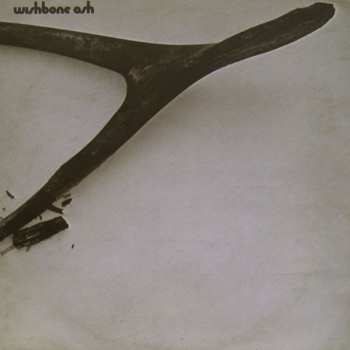 CD Wishbone Ash: Wishbone Ash