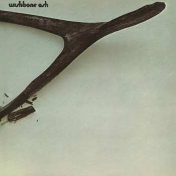 CD Wishbone Ash: Wishbone Ash