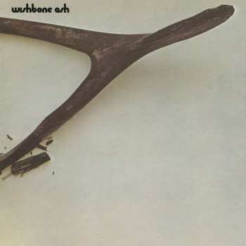 LP Wishbone Ash: Wishbone Ash