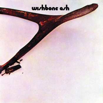 CD Wishbone Ash: Wishbone Ash