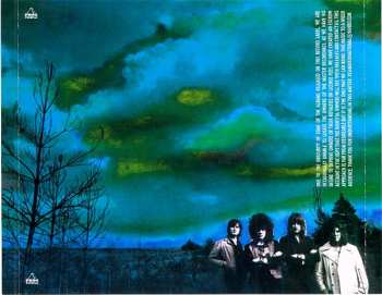 CD Wishful Thinking: Hiroshima