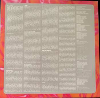 LP Wishy: Triple Seven CLR