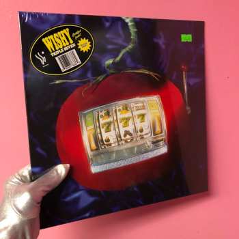 LP Wishy: Triple Seven