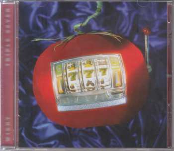 CD Wishy: Triple Seven