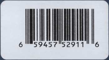 LP Witch: Fool's Ride CLR
