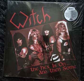 LP Witch: The Hex Is On... And Then Some