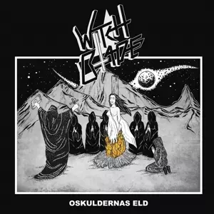 Oskuldernas Eld