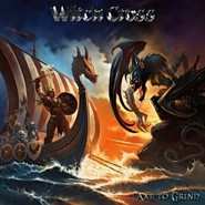 Album Witch Cross: Axe To Grind