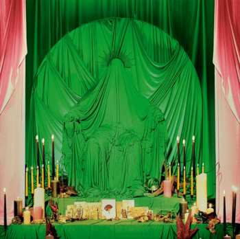 CD Witch Fever: Congregation